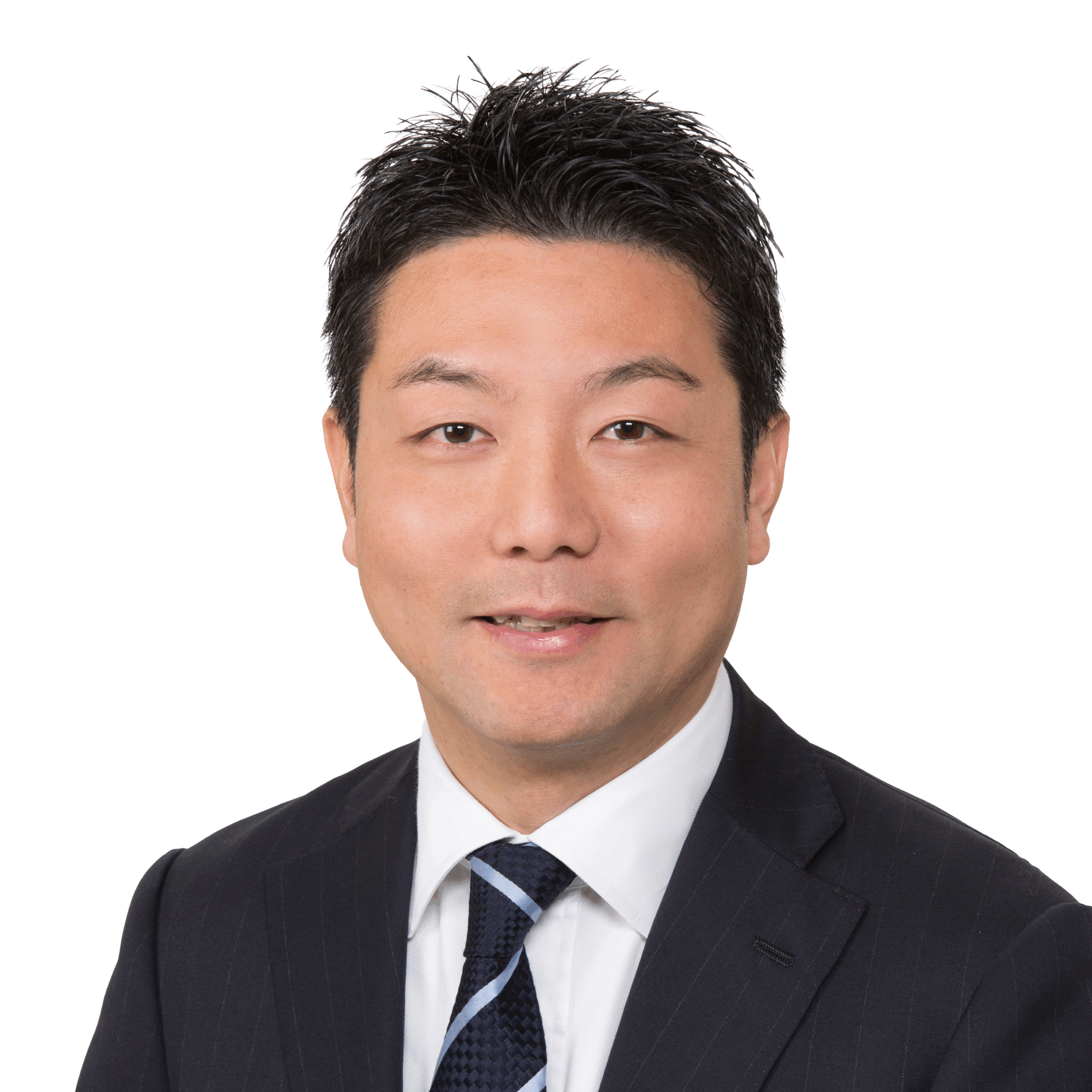 西田 昌司