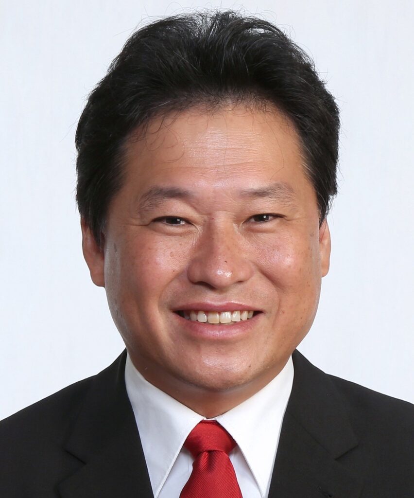 綾部市長選挙に係る推薦候補予定者決定のお知らせ - 京都自民党 自由 